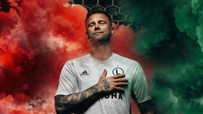 Boruc torna in patria... Boruc torna in patria...