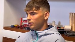 FeralpiSalò, Tonetto: “Meritavamo di più contro il Padova”