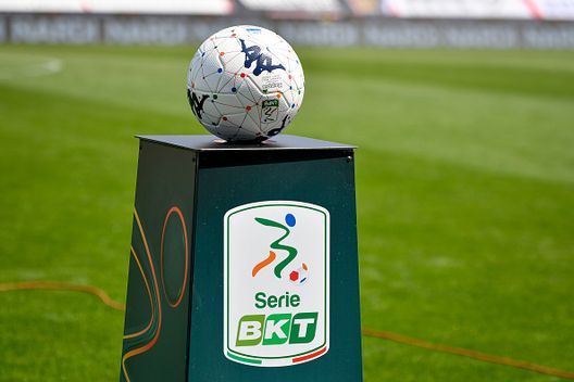 (Getty Images) Serie B: Frosinone avanti, Sudtirol da applausi. Ko Spal e Benevento- immagine 2