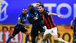 Milan-Inter, LIVE Serie A 21/02/2021: segui la diretta