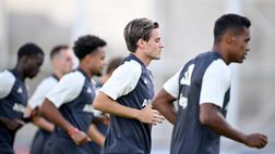 Fagioli: “Gli Europei sono un sogno, sarò pronto per l’ultima di campionato. Le scommesse…”