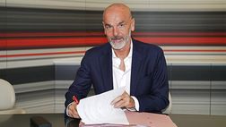 LIVE – Panchina Milan, ufficiale Pioli: il tecnico ha diretto il primo allenamento