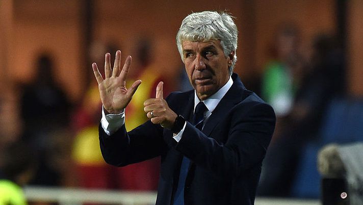 Atalanta, Gasperini: “Berisha out, Sportiello torna titolare! Paloschi e Petagna…” - immagine 1