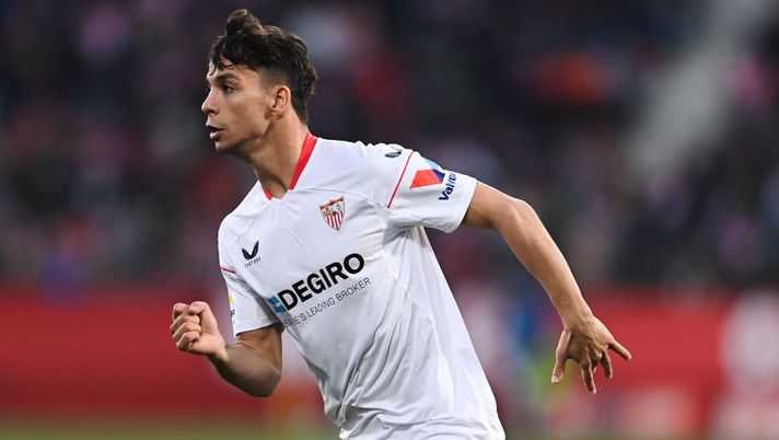 Siviglia, Mendilibar: “Oliver Torres si è fermato in tempo. Penso non abbia niente” - immagine 1