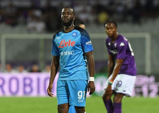 (Getty Images) Retroscena Ndombele, l’azzurro è deluso da Deschamps: sperava nella convocazione- immagine 2