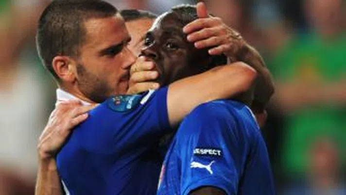 BALOTELLI, LA JUVE E QUEL PROBLEMINO DEI SENATORI BIANCONERI - immagine 1