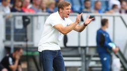 Lipsia, Nagelsmann elogia Guardiola: “Ha cambiato il calcio, nessuno come lui. Klopp o Ragnick? Ecco a chi mi ispiro”