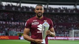 Torino, Bremer saluta i tifosi prima della Juve: “Grazie, da oggi sarò un tifoso in più”