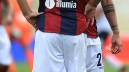 Casa Bologna: “Destro deve credere in sé stesso. Dzemaili c’è, Krejci pure”.