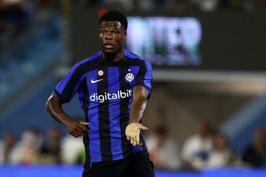 Getty Images Rinforzo a sinistra se parte Dumfries? Il Tottenham offre Reguilon, come cambierebbe l’Inter- immagine 2