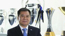 Suning Putuskan: Tidak Untuk Toure, Zabaleta dan Candreva. Mancini…