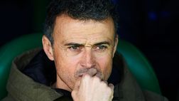 Spagna, ancora non è chiaro se Luis Enrique potrà tornare in panchina