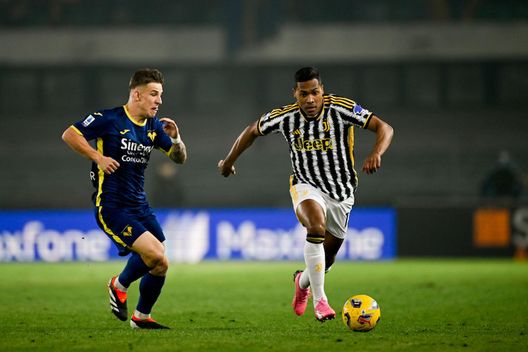 GdS attacca Allegri: “Juve, punto immeritato. Non chiara l’idea di gioco, ammesso che ci sia…”- immagine 2