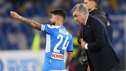 Il Mattino – Napoli pronto al cambio: si torna al 4-3-3. I dettagli