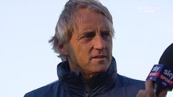 Mancini avrà Candreva ma siamo al bivio. Il Messaggero: “Il sostituto c’è già”