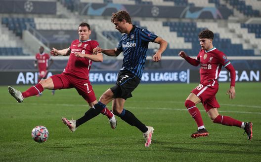 Mercato Udinese, si pensa a Lammers dell'Atalanta Mercato Udinese, si pensa a Lammers dell'Atalanta