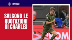 Dinamo Zagabria-Milan, De Ketelaere titolare: Krunic in panchina / News