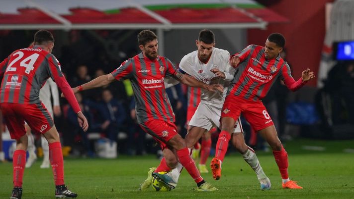 Urge ritrovare la squadra al di là dei singoli - immagine 1