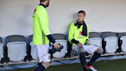 Svezia-Belgio 0-1: segna Nainggolan e Jansson saluta la competizione