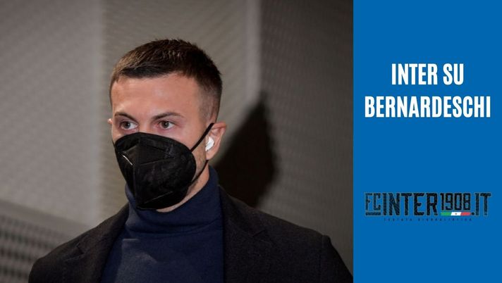 Inter, Bernardeschi ipotesi concreta: 2 i motivi. Ma a sinistra il preferito è questo giovane - immagine 1