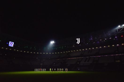 Juventus Juventus