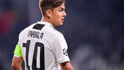 Dybala ha deciso dove giocherà il prossimo anno – Inter News