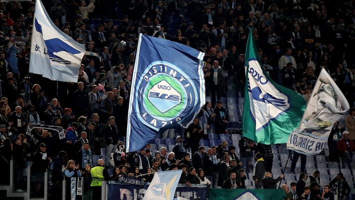 Tifosi Lazio