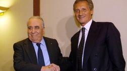 Quando a punzecchiarsi erano Sensi e Cragnotti…