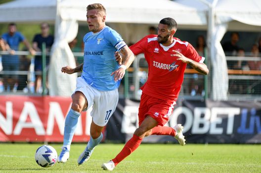 Ciro Immobile Ciro Immobile