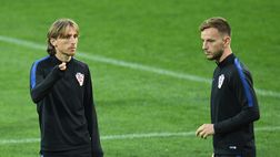 Zampata Inter: blitz a Barcellona per Rakitic! Ma c’è anche un ritorno di fiamma clamoroso
