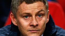 Manchester United, Solskjaer: “Con il Milan test decisivo per la Premier”
