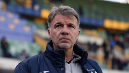 Baroni: “Il pareggio è positivo ma ci interessava la prestazione”