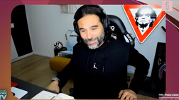 VIDEO, la verità di Adani: “Ecco perché non ho commentato Argentina-Francia”