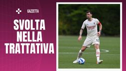 Calciomercato Milan – Romagnoli-Lazio, accordo vicino: i dettagli