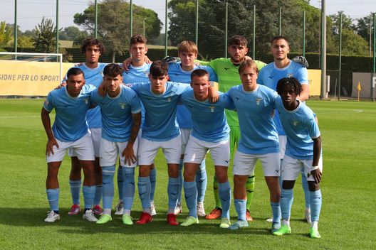 Lazio Primavera Lazio Primavera