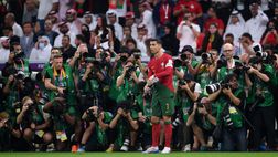 Mancano solo le firme, pioggia di milioni: CR7 all’Al-Nassr, accordo ad un passo