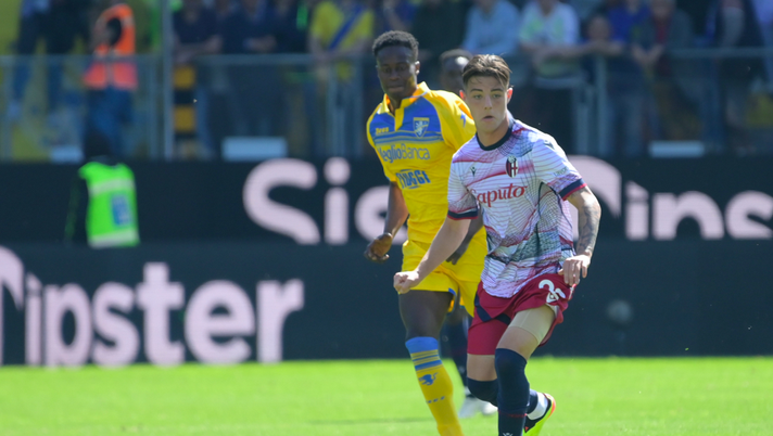 Urbanski: “Eravamo consapevoli delle difficoltà. Caldo? Non è una scusante” - immagine 1