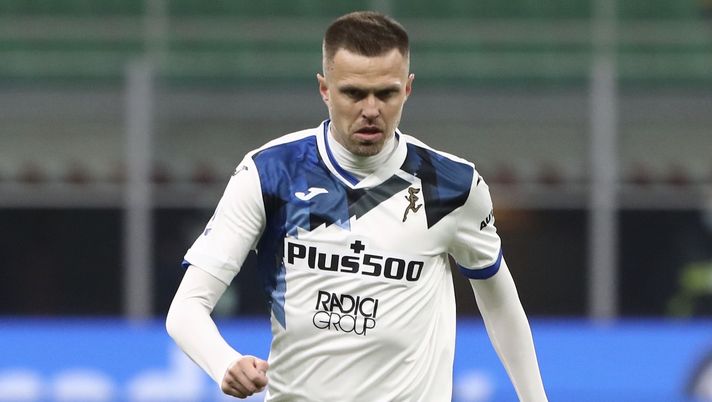 Josip Ilicic (attaccante Atalanta), obiettivo di calciomercato del Milan | AC Milan News (Getty Images) Josip Ilicic (attaccante Atalanta), obiettivo di calciomercato del Milan | AC Milan News (Getty Images)