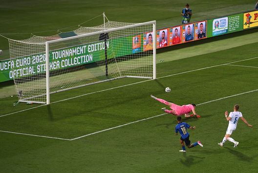 (Photo by Alessandro Sabattini/Getty Images) (Photo by Alessandro Sabattini/Getty Images)