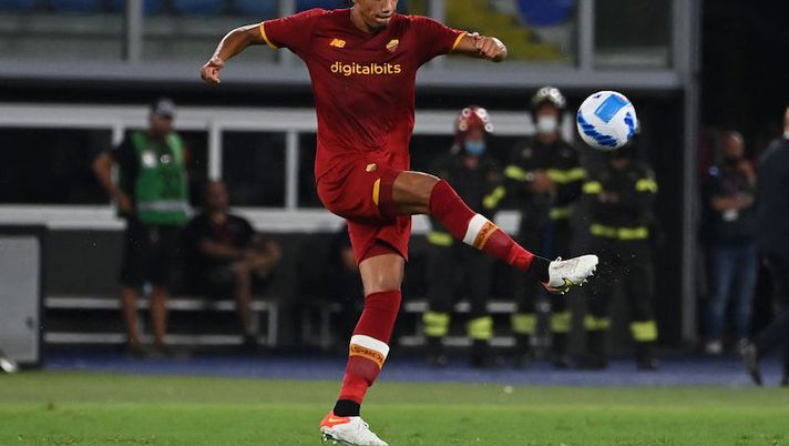 BREAKING – Roma, subito il primo stop per Smalling: c’è lesione, ecco i tempi di recupero - immagine 1