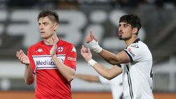 Voti fantacalcio: Gonzalez super, Piatek come Cabral! La scelta su Saponara, disastro Reca