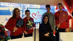 Storie di Sport #16, guarda la puntata. Tutto sul padel, lo sport del momento