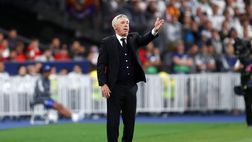 De Napoli: “Il vero Ancelotti non si è visto a Napoli, Real ambiente ideale per lui”