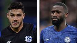 Calciomercato Milan – Diavolo tra Kabak e Rüdiger: gli aggiornamenti