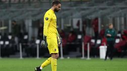 Bucchioni: “Donnarumma? È stata una scelta scellerata. Pasticcio del suo agente”