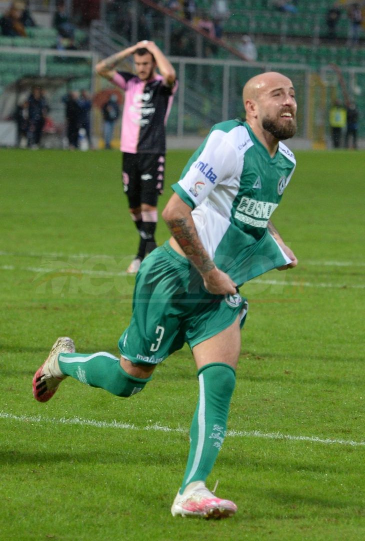 FOTO Palermo – Avellino 1-1, Serie C Gir. C 2021/22 - immagine 37