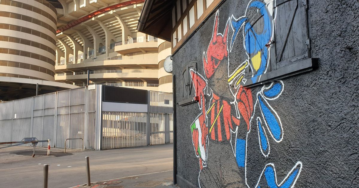 Serie A, derby finiti per quest’anno ma quali potrebbero essere quelli