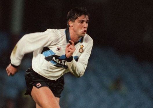 Inter, buon compleanno a Nicola Berti: “Gol, emozioni e una vita in nerazzurro”- immagine 2