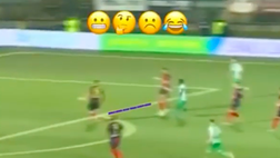 VIDEO, il Picerno sui social: “Rigore Avellino inesistente. Pazienza…”