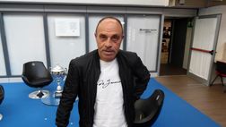 Causio: “È da dicembre che un attaccante non segna”